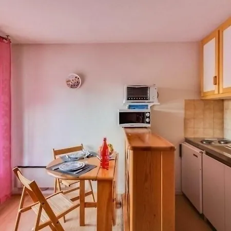 Apartmán Le Rioulet 2 5