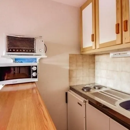 Apartmán Le Rioulet 2 5
