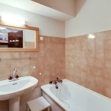 Le Rioulet 2 5 Apartmán