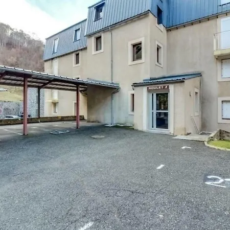 Le Rioulet 2 5 Apartmán *