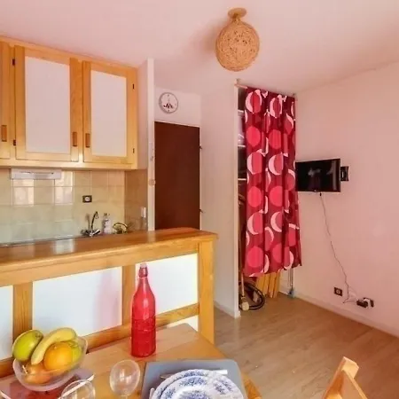 Apartmán Le Rioulet 2 5 Luz-Saint-Sauveur