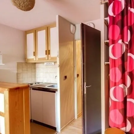 Le Rioulet 2 5 Luz-Saint-Sauveur