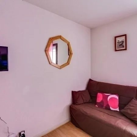 Le Rioulet 2 5 Luz-Saint-Sauveur